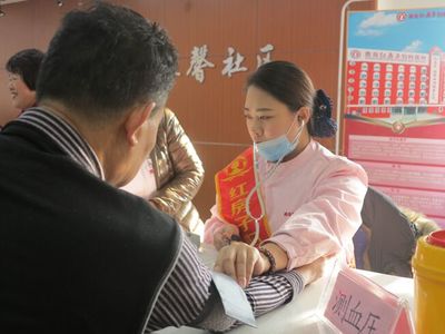 實至名歸 青島紅房子婦科醫(yī)院獲"最有愛心志愿服務單位"
