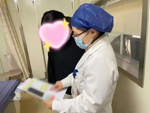 今天,長(zhǎng)婦幼為 女神 們送上免費(fèi)的檢查和體驗(yàn)服務(wù)
