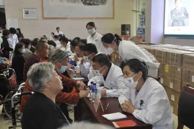 煙臺市民政局 基層動態(tài) 金秋敬老·情暖夕陽--煙臺市老年福利服務中心敬老月活動精彩紛呈