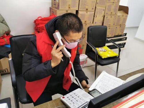 長寧好醫(yī)生 開通健康咨詢志愿服務(wù)