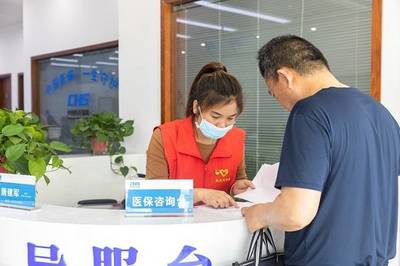 “往深里走,往實里走” 鹽城市扎實推進(jìn)“我為群眾辦實事”實踐活動