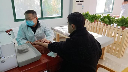 南京雨花臺區賽虹橋街道長虹路社區:體衛融合進社區 健康生活新理念