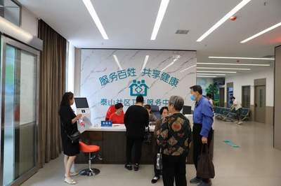 河南鶴壁淇濱區(qū):一刻鐘生活圈里的幸福時(shí)光
