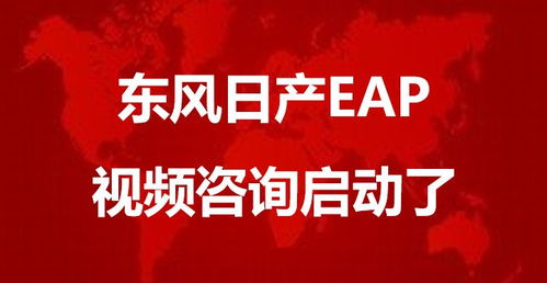 東風(fēng)日產(chǎn)eap視頻咨詢啟動(dòng)了