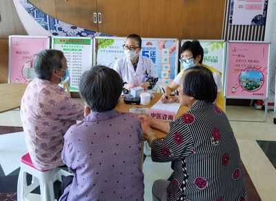 第三批全國農村公共服務典型案例公布,上海入選的是→