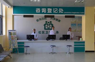 新時代,鼎湖將打造全市最好的醫療服務!