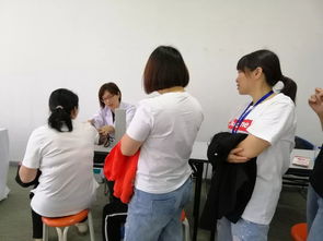 關(guān)愛(ài)職工丨健康同行