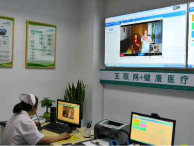 溫州日報:覆蓋3萬余人 累計派單2萬余人次 甌海智慧健康養老服務向“家庭病床”延伸